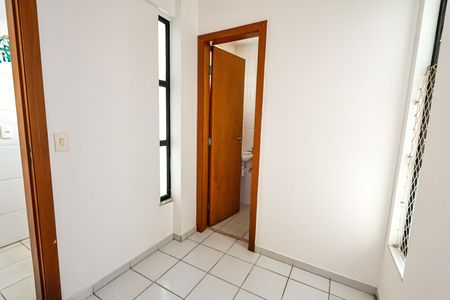 Apartamento para alugar com 250m², 3 quartos e 3 vagasQuarto de Serviço