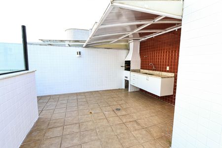 Apartamento para alugar com 250m², 3 quartos e 3 vagasCobertura