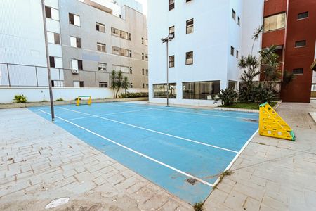 Apartamento para alugar com 250m², 3 quartos e 3 vagasQuadra Esportiva