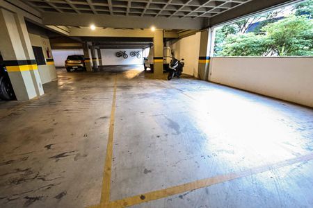 Apartamento para alugar com 250m², 3 quartos e 3 vagasGaragem