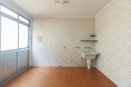 Casa para alugar com 300m², 4 quartos e 3 vagasÁrea de Serviço 