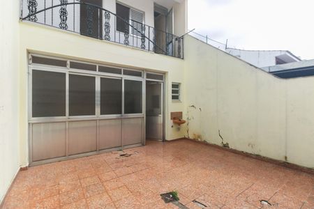 Casa para alugar com 300m², 4 quartos e 3 vagasQuintal 
