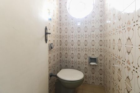 Casa para alugar com 300m², 4 quartos e 3 vagasLavabo 