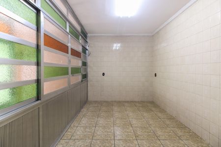 Casa para alugar com 300m², 4 quartos e 3 vagasCozinha 
