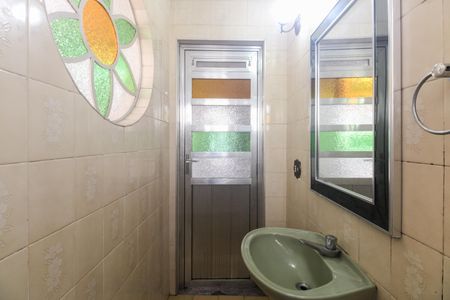 Casa para alugar com 300m², 4 quartos e 3 vagasLavabo 