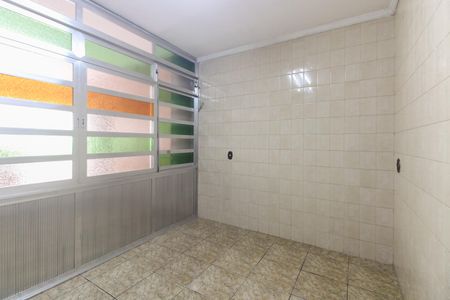 Casa para alugar com 300m², 4 quartos e 3 vagasCozinha 