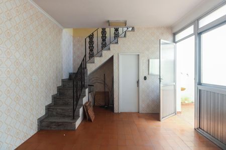 Casa para alugar com 300m², 4 quartos e 3 vagasÁrea de Serviço 