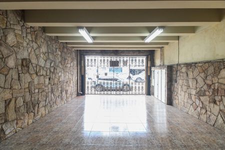 Casa para alugar com 300m², 4 quartos e 3 vagasGaragem 
