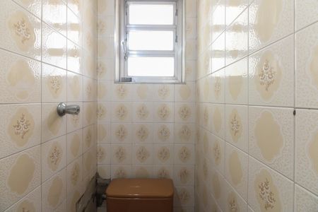 Casa para alugar com 300m², 4 quartos e 3 vagasÁrea de Serviço 