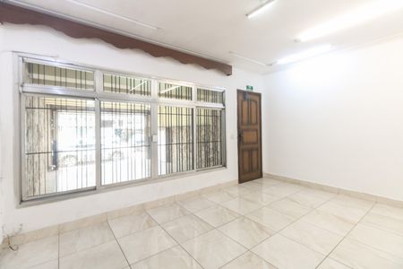Casa para alugar com 300m², 4 quartos e 3 vagasSala 