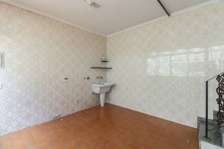 Casa para alugar com 300m², 4 quartos e 3 vagasÁrea de Serviço 