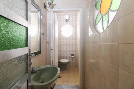Casa para alugar com 300m², 4 quartos e 3 vagasLavabo 