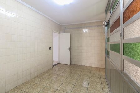 Casa para alugar com 300m², 4 quartos e 3 vagasCozinha 
