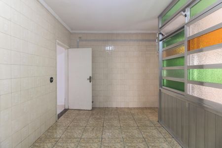 Casa para alugar com 300m², 4 quartos e 3 vagasCozinha 