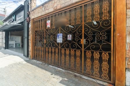 Casa para alugar com 300m², 4 quartos e 3 vagasFachada 
