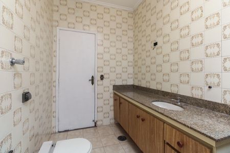 Casa para alugar com 300m², 4 quartos e 3 vagasBanheiro Suíte 1