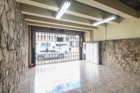 Casa para alugar com 300m², 4 quartos e 3 vagasGaragem 