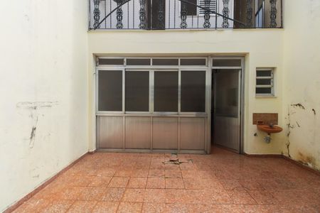 Casa para alugar com 300m², 4 quartos e 3 vagasQuintal 