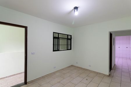 Casa 1 - Sala de casa para alugar com 4 quartos, 250m² em Vila Pierina, São Paulo