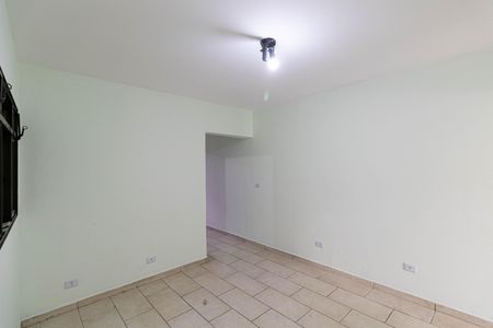 Casa 1 - Sala de casa para alugar com 4 quartos, 250m² em Vila Pierina, São Paulo