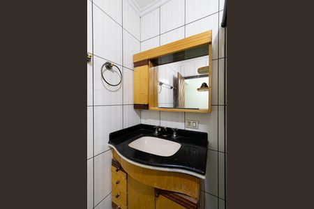 Casa para alugar com 250m², 4 quartos e 1 vaga Casa para alugar com 250m², 4 quartos e 1 vagaCasa 2 - Banheiro