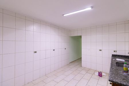 Casa para alugar com 250m², 4 quartos e 1 vaga Casa para alugar com 250m², 4 quartos e 1 vagaCasa 1 - Cozinha