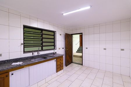 Casa para alugar com 250m², 4 quartos e 1 vaga Casa para alugar com 250m², 4 quartos e 1 vagaCasa 1 - Cozinha