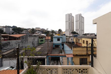 Casa para alugar com 250m², 4 quartos e 1 vaga Casa para alugar com 250m², 4 quartos e 1 vagaCasa 2 - Vista Quarto