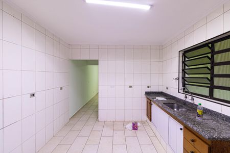 Casa para alugar com 250m², 4 quartos e 1 vaga Casa para alugar com 250m², 4 quartos e 1 vagaCasa 1 - Cozinha