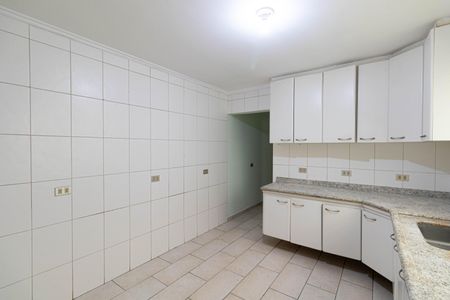 Casa para alugar com 250m², 4 quartos e 1 vaga Casa para alugar com 250m², 4 quartos e 1 vagaCasa 2 - Cozinha