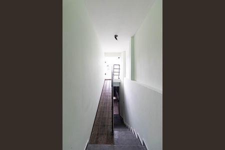 Casa para alugar com 250m², 4 quartos e 1 vaga Casa para alugar com 250m², 4 quartos e 1 vagaCorredor