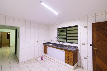 Casa para alugar com 250m², 4 quartos e 1 vaga Casa para alugar com 250m², 4 quartos e 1 vagaCasa 1 - Cozinha