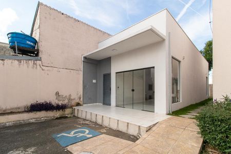 Apartamento para alugar com 49m², 2 quartos e 1 vagaÁrea comum - Salão de festas