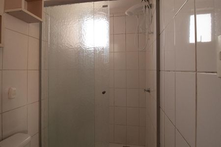 Apartamento para alugar com 49m², 2 quartos e 1 vagaBanheiro Social