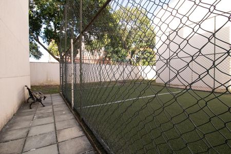 Apartamento para alugar com 49m², 2 quartos e 1 vagaQuadra Esportiva