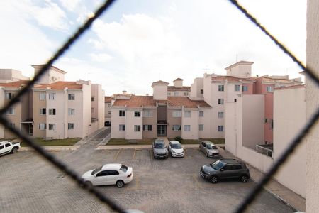 Apartamento para alugar com 49m², 2 quartos e 1 vagaVista do Quarto 2