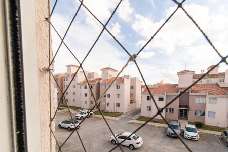 Apartamento para alugar com 49m², 2 quartos e 1 vagaVista do Quarto 1