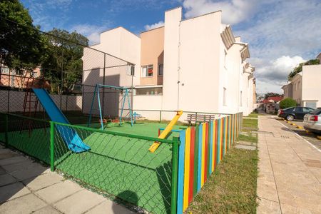 Apartamento para alugar com 49m², 2 quartos e 1 vagaÁrea comum - Playground