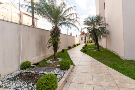 Apartamento para alugar com 49m², 2 quartos e 1 vagaÁrea comum