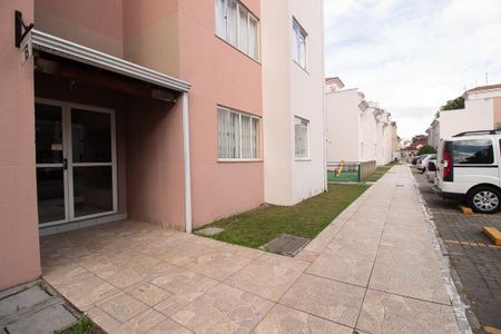 Apartamento para alugar com 49m², 2 quartos e 1 vagaEntrada