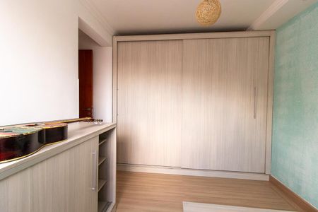 Apartamento para alugar com 49m², 2 quartos e 1 vagaQuarto 2