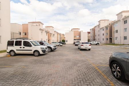 Apartamento para alugar com 49m², 2 quartos e 1 vagaGaragem