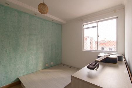 Apartamento para alugar com 49m², 2 quartos e 1 vagaQuarto 2