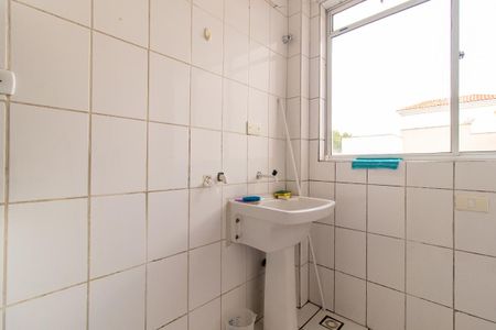 Apartamento para alugar com 49m², 2 quartos e 1 vagaÁrea de Serviço