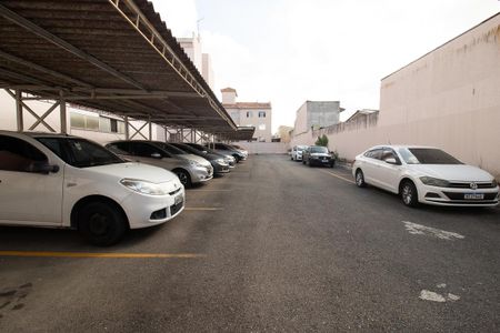 Apartamento para alugar com 49m², 2 quartos e 1 vagaÁrea comum