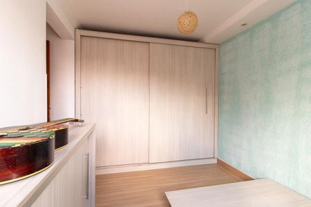 Apartamento para alugar com 49m², 2 quartos e 1 vagaQuarto 2