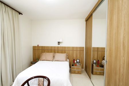 Casa à venda com 300m², 4 quartos e 3 vagasQuarto 3 - Suíte