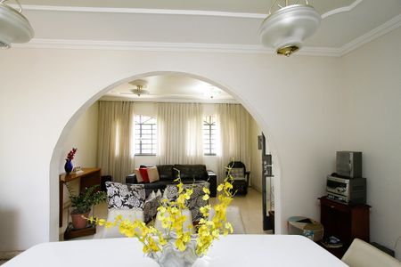 Casa à venda com 300m², 4 quartos e 3 vagasSala de Jantar