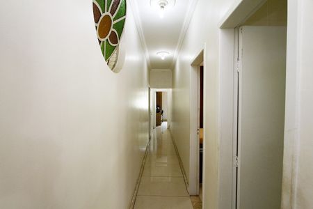 Corredor de casa à venda com 4 quartos, 300m² em Dom Bosco, Belo Horizonte