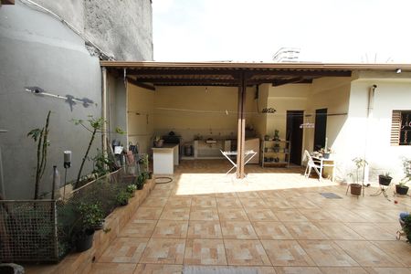 Casa à venda com 300m², 4 quartos e 3 vagasQuintal